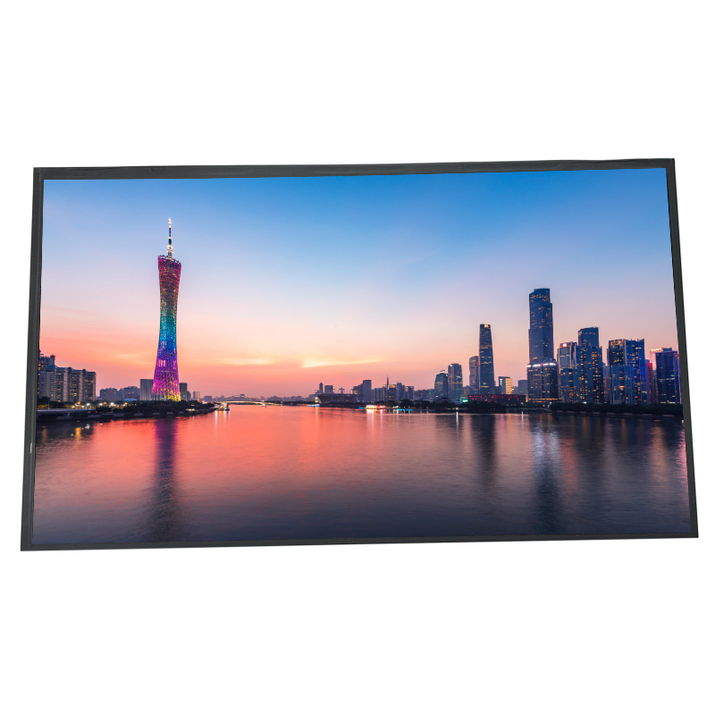 หน้าจอ TFT LCD 13.3 นิ้วที่มีความละเอียดสูง 1920x1080