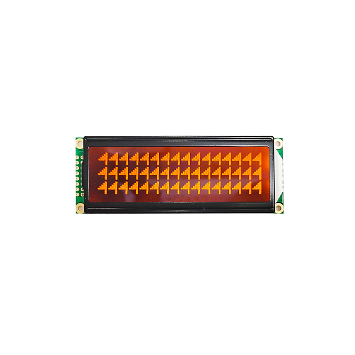 16 × 3 ตัวอักษร LCD Display FSTN LCD โมดูล