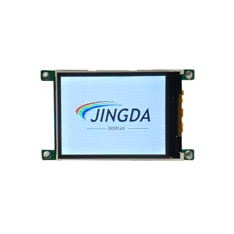 หน้าจอพอร์ตอนุกรม TFT LCD ขนาด 2.4 นิ้ว
