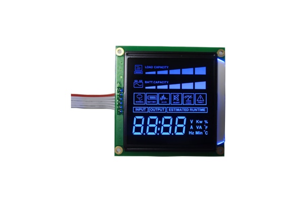 LCD กับการแสดง LED: ทำความเข้าใจกับความแตกต่างที่สำคัญ