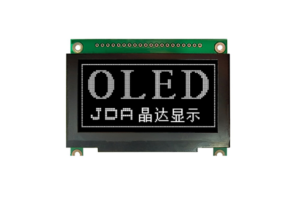OLED Display คืออะไร-คู่มือที่ครอบคลุมโดย JDA Display Technology