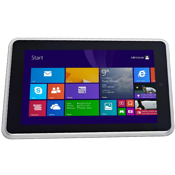 เหตุใดอุปกรณ์ออลอินวันอุตสาหกรรมแบบฝังจึงได้รับความนิยมในระบบขนส่งสาธารณะ