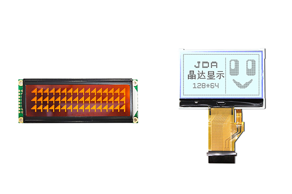 ข้อดีของจอแสดงผล LCD COG และจอแสดงผล LCD COB คืออะไร