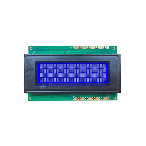 20x4 อักขระ LCD Display STN Positive Negative LCD Mode