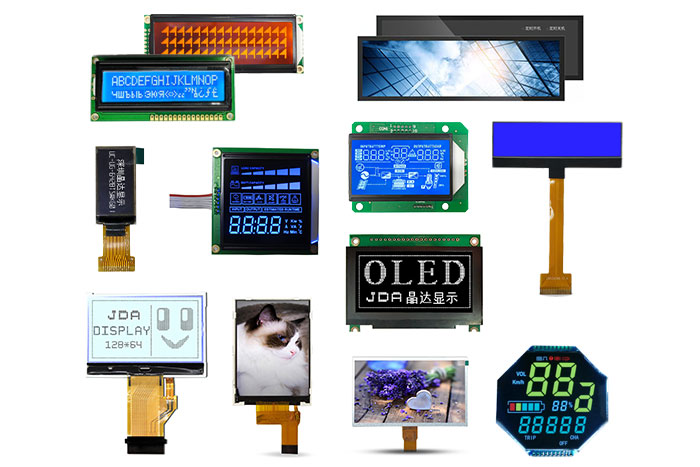 Our Product