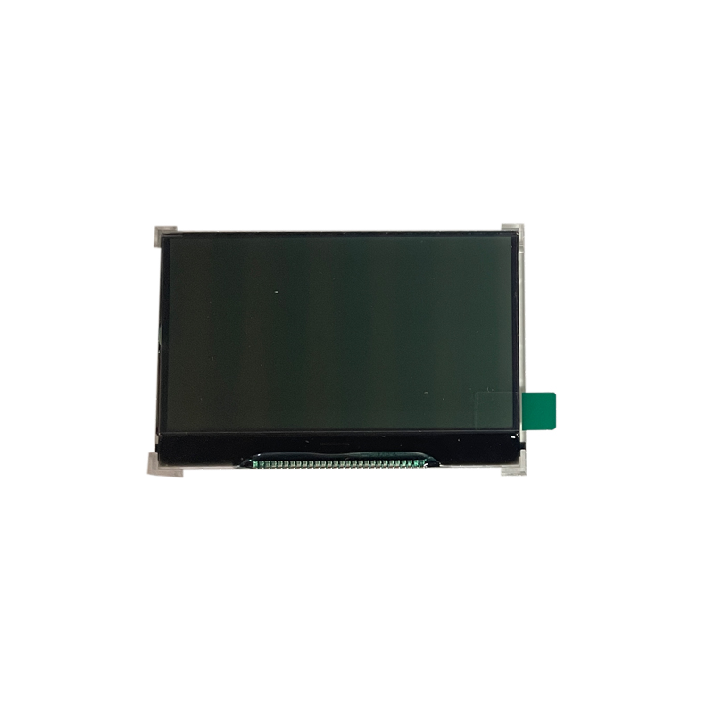 หน้าจอ LCD 128x64 เครื่องวัดก๊าซ FSTN จอแสดงผลแบบกราฟิก